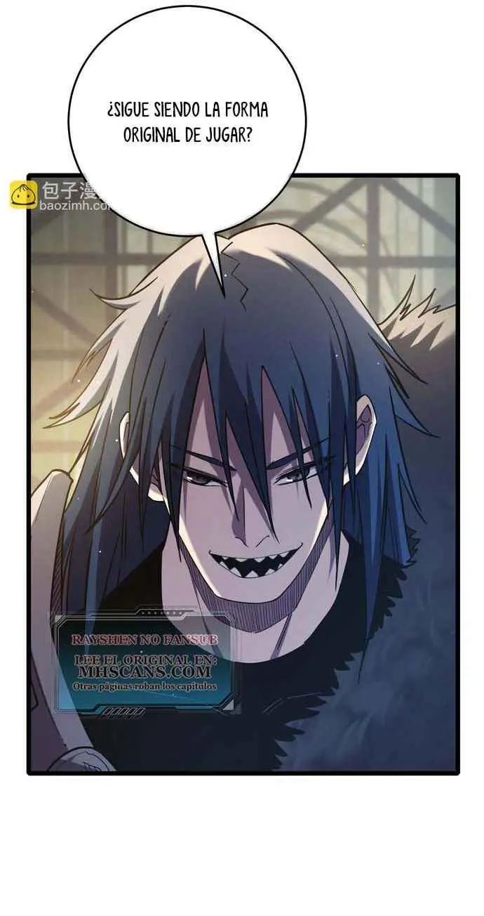  MIS HABILIDADES PASIVAS SON INVENCIBLES > Capitulo 69 > Page 421